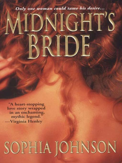 Title details for Midnight's Bride by Sophia Johnson - Available